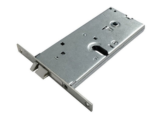 elettroserratura alluminio infilare fasce 2m+s art. 85202 e.80 - f.16 cod:ferx.vit27107