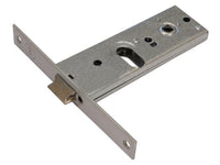 serratura alluminio infilare fasce c/s art. 87000 e.58 - f.16 cod:ferx.vit9556