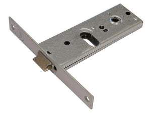 serratura alluminio infilare fasce c/s art. 87000 e.58 - f.16 cod:ferx.vit9556