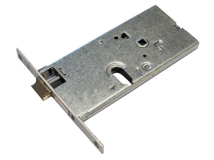 serratura alluminio infilare fasce 2m+s art. 86500 e.58 - f.22 cod:ferx.vit9554