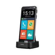 Cellulare brondi 10283020 amico vero 4g+