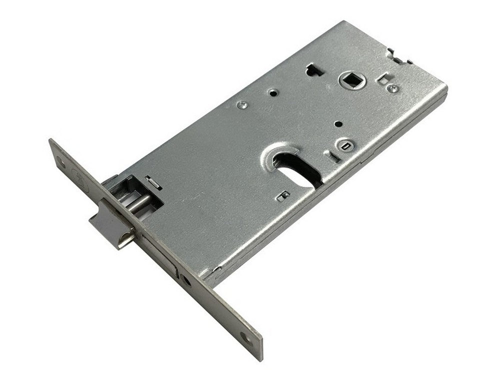 serratura alluminio infilare fasce 3m+s art. 86502 e.80 - f.22 cod:ferx.vit35815