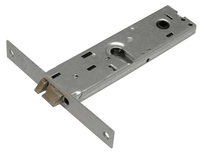 elettroserratura alluminio infilare fasce c/s art. 85400 e.70 - f.16 cod:ferx.vit26500