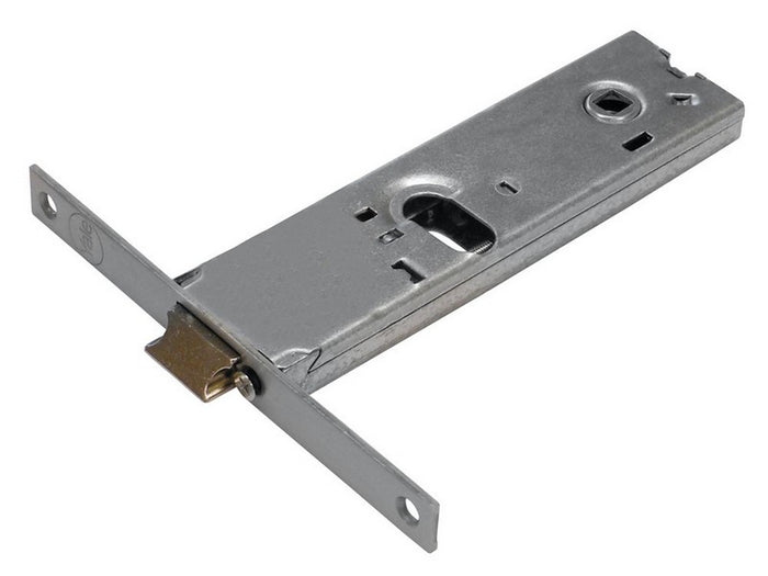 serratura alluminio infilare fasce 2m+s art. 87002 e.70 - f.16 cod:ferx.vit25449