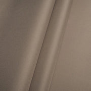 Tessuto Oxford 250D impermeabile in poliestere per metro 100x160cm | Tessuto all'aperto versatile per mobili da giardino, tende e ombrelli | Leggero, robusto e facile da pulire, beige