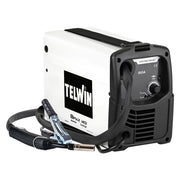 SALDATRICE A FILO 'BIMAX 140i SYNERGIC' 230 V - 20/150A  - TELWIN