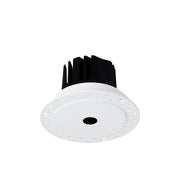 Faretto Ad Incasso Infinity 1 Luce Led Integrato Bianco 12W Ip20
