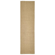 Tappeto in Sisal per Tiragraffi 66x250 cm CFW7067306