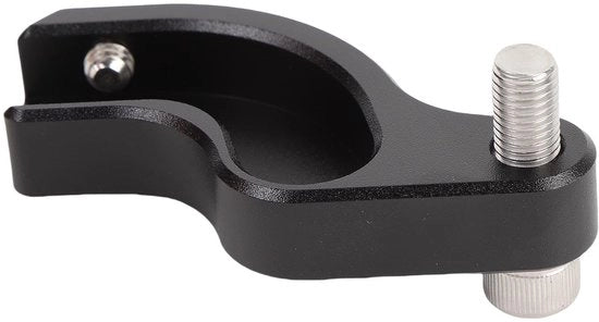 Kit di Assistenza di Cambio Neutrale per Motocicli da Viaggio 2018+ colore Nero