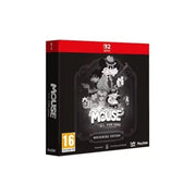 Videogioco playside sws20111 switch 2 mouse p.i. for hire mouseburg ed