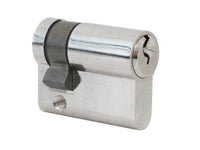 cilindro sagomato monoprofilo art. 08035 mm. 40 (30-10) cod:ferx.vit41059