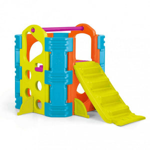 Scivolo da Giardino in Plastica cm 167x84x101 - ACTIVITYPARK