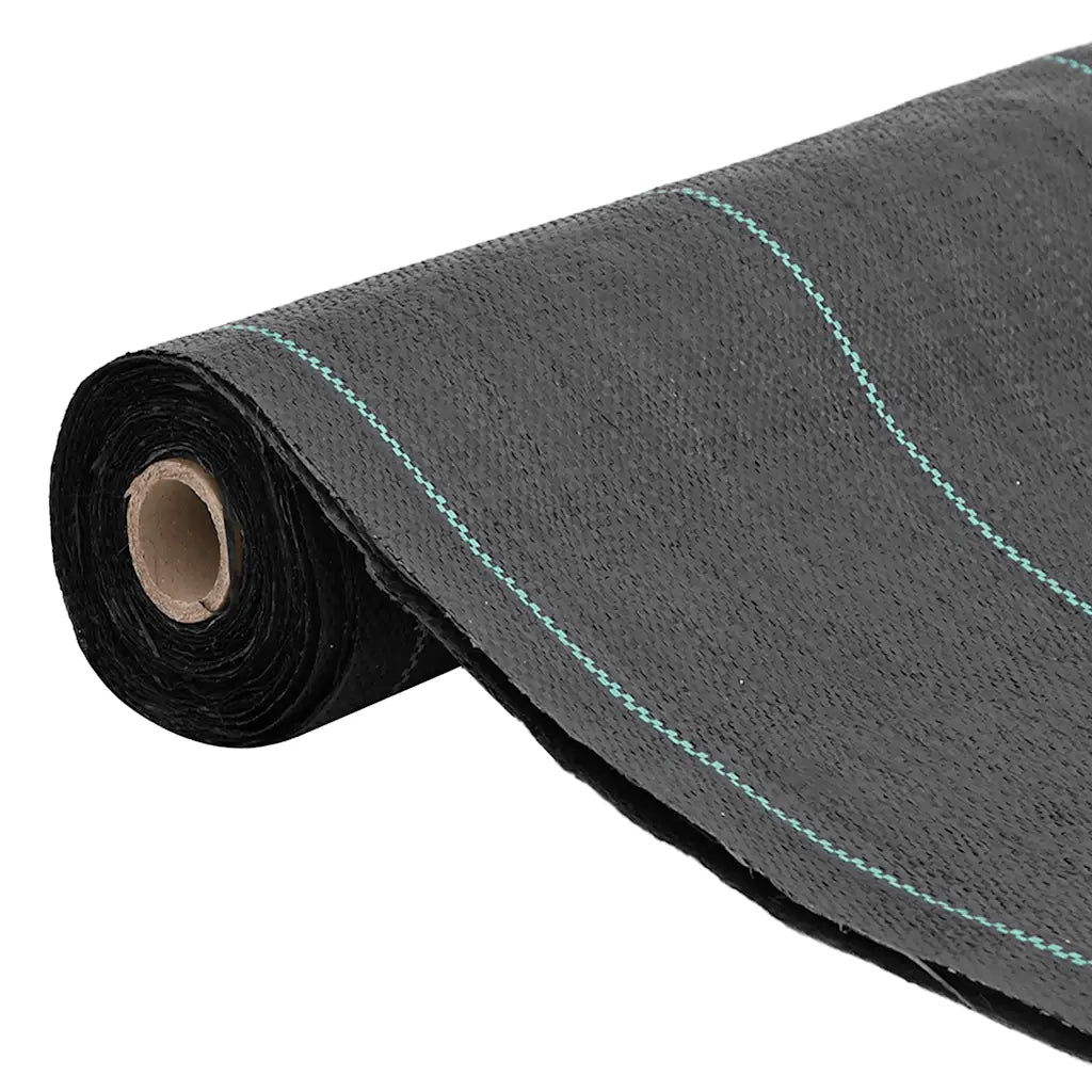 Membrana Antierbacce Nera 1,5x25 m in PP CFW4438575