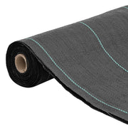 Membrana Antierbacce Nera 1,5x25 m in PP CFW4438575