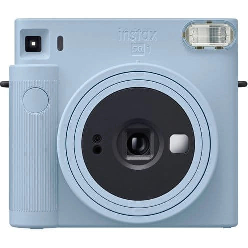 Fujifilm instax SQUARE SQ 1 glacier blu