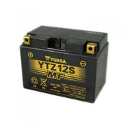 BATTERIA YUASA YTZ12S 12V 11 Ah
