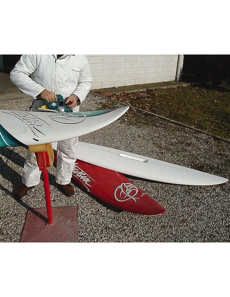 Pialletto abrasivo curvo VIRUTEX CE123N
