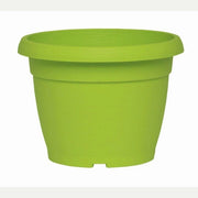 VASO SIMILCOTTO SPAZZOLATO DIAMETRO 25 COLORE VERDE LIME