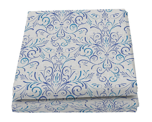 Telo Arredo Copritutto Copridivano in Microfibra Ornato Tex 170x280 cm