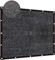 Ombrellone da giardino 3 x 4 m - Ideale per giardino e serre - 90-95% ombra