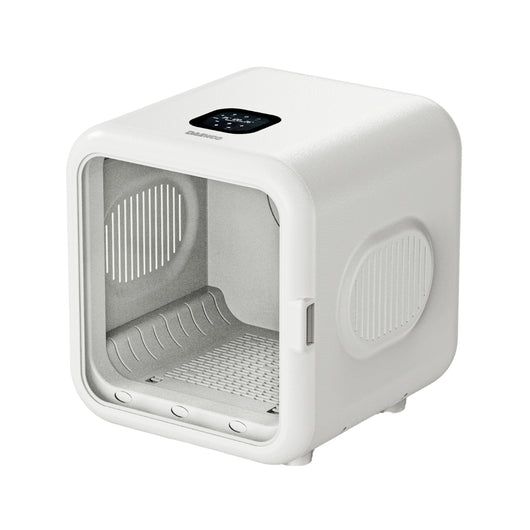 Asciugatore Igienizzazione Pelo Cani/Gatti, Controllo della Temperatura, Capacità 48 L (D-PD100) | Daewoo