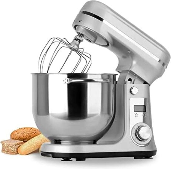 Mixer con Frullatore - Mixer con Combinatore - Mixer con Frullatore Cucina Elettrica