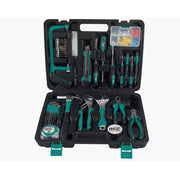 812360857 KIT VALIGETTA ATTREZZI COMPOSTA DA 105PZ - UNIVERSALE