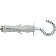 TASSELLO NYLON ENP/OA OCCHIOLO APERTO ELEMATIC - 9X40 CF=PZ 100- 1 confezioni