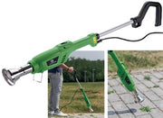 DISERBANTE BRUCIA ERBA ELETTRICO 1047 GBE senza prodotti chimici