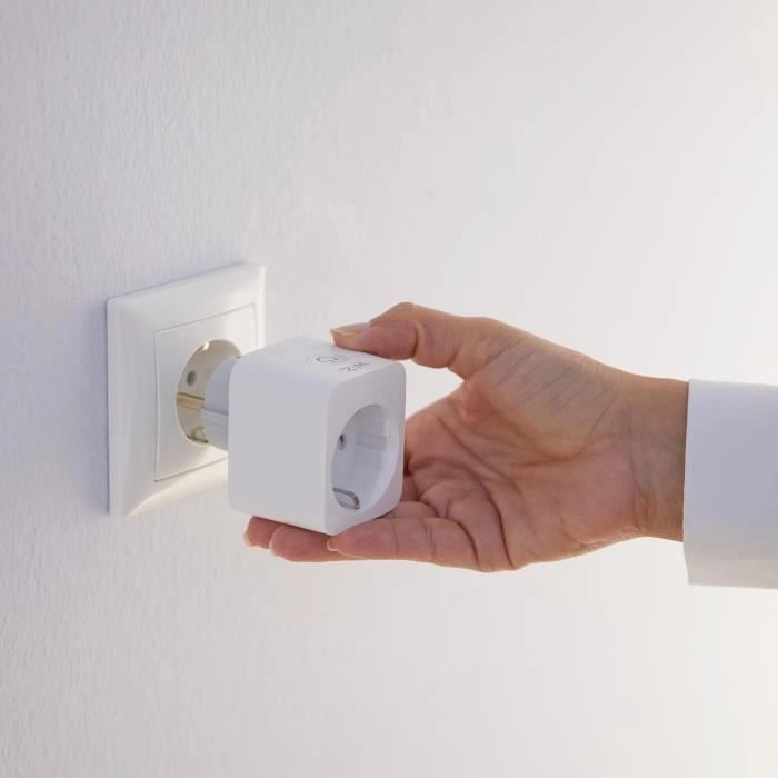 Presa WiZ Smart Connected