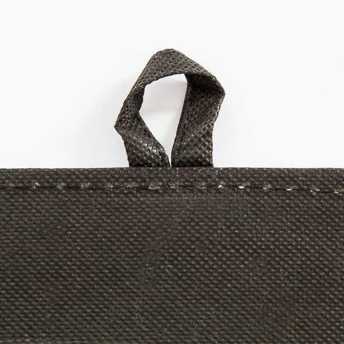 Sgabello pieghevole contenitore panca pieghevole 38 x 38 cm New York 2013066