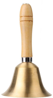 Pomello multifunzionale da 8 cm - Maniglia in legno - Maniglia a tavolo in rame - Disegno duraturo