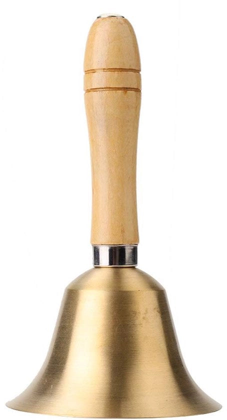 Pomello multifunzionale da 8 cm - Maniglia in legno - Maniglia a tavolo in rame - Disegno duraturo