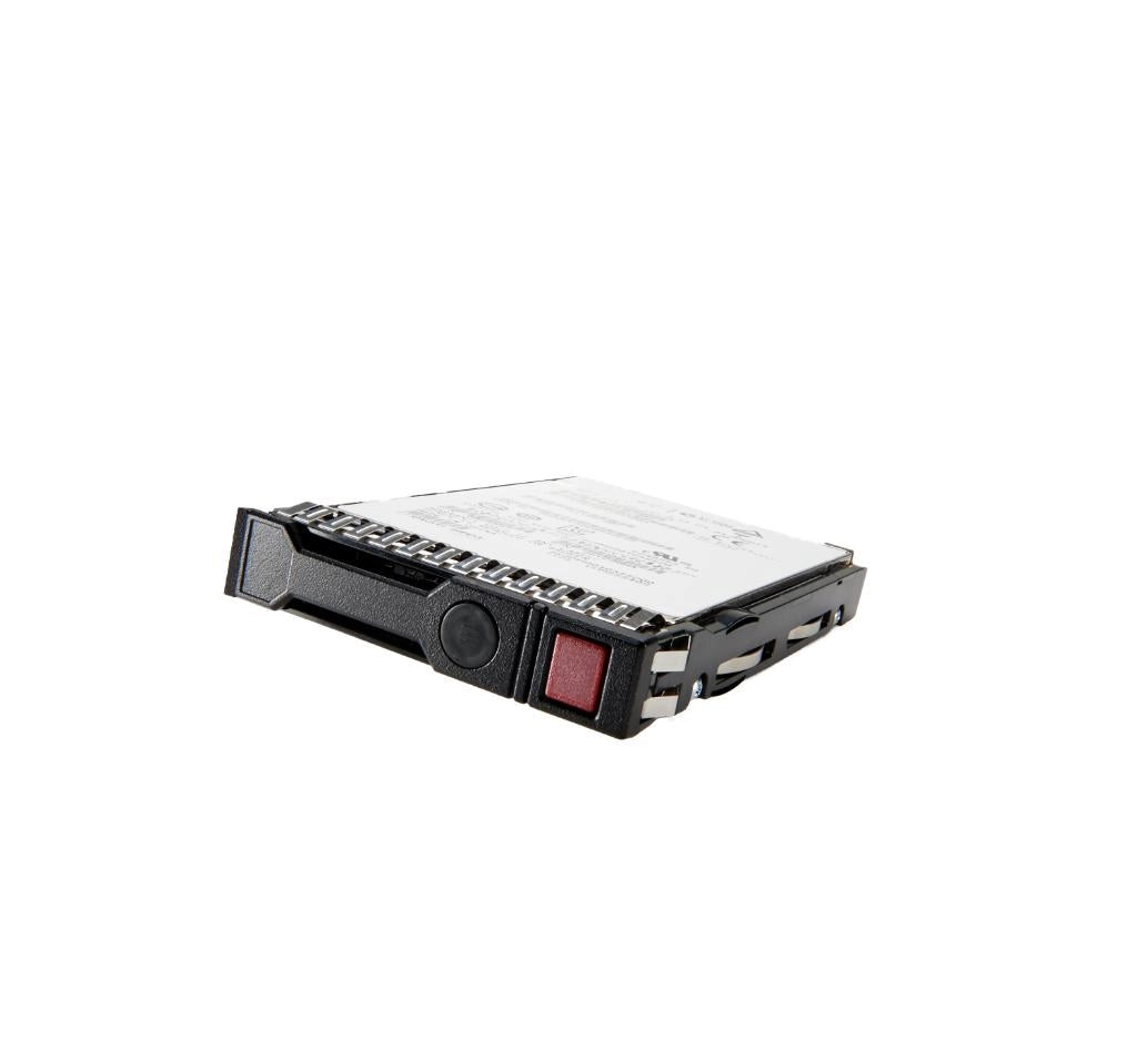 Hpe 960gb sas ri sff bc mv ssd - P49029-B21