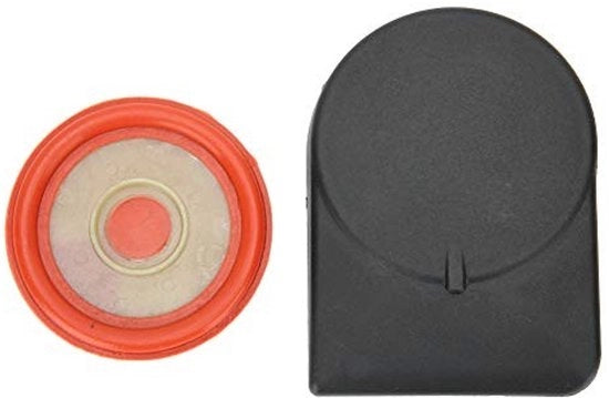 Kit di riparazione della copertura del motore per MINI R56/R55/R57/R58/R59/R60/R61 - Onderdeelnummer 11127646552 - Materiale ABS - Incluso kit di riparazione del membrane - Copertura del motore