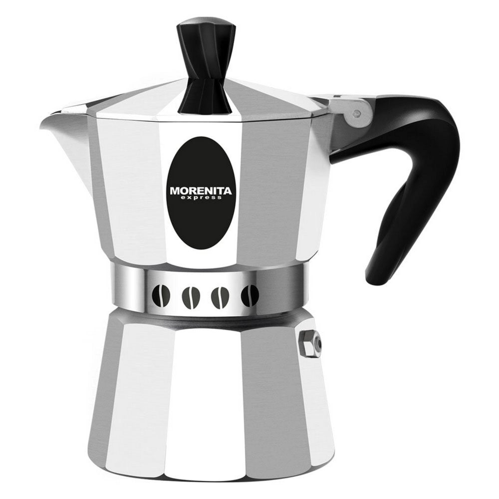 1pz caffettiera 'morenita new'    6 tazze cod:ferx.7907520nlm