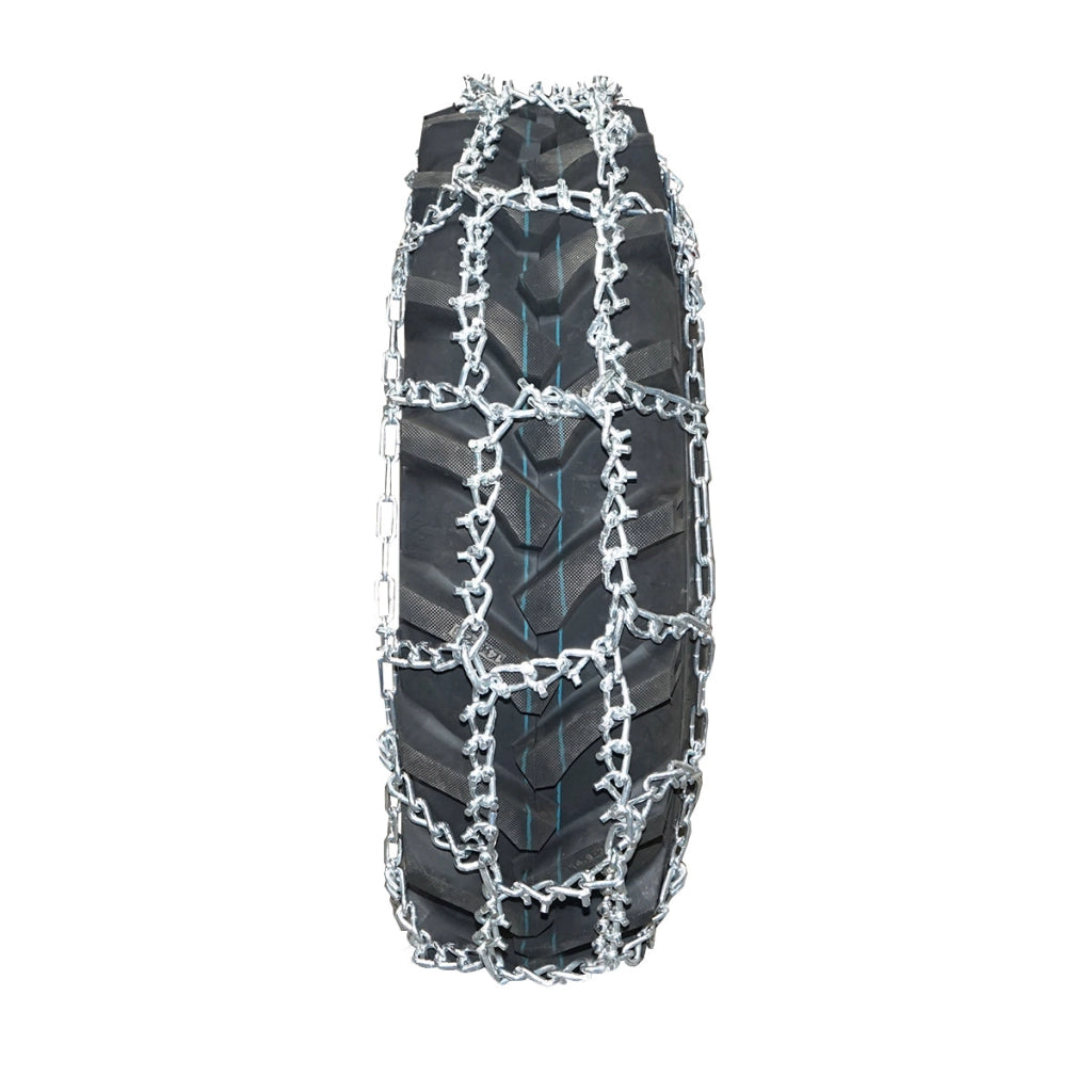Set di catene antiscivolo N-NAIL 16.9/26 maglie 9mm
