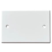 Coperchio marlanvil 1753b per scatole di incasso 503 colore bianco