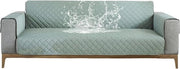 Borsa acqua impermeabile - Protezione per mobili - 3 posti - Verde chiaro