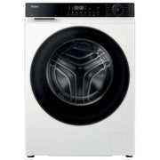 Haier HW80-BP14357U-IT lavatrice Caricamento frontale 8 kg 1400 Giri/min Bianco