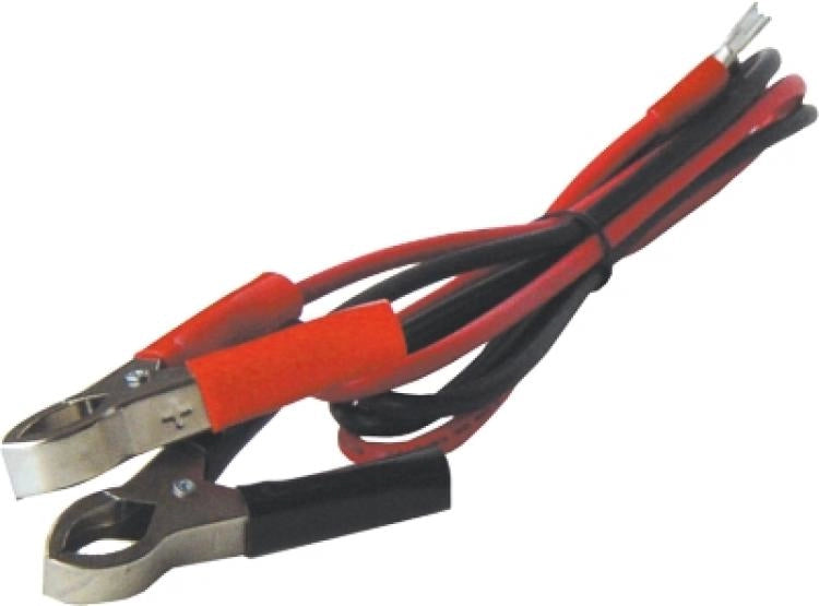 PC300W Pinze Coccodrillo per inverter 300W Soft Start