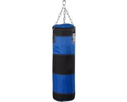 Sacca da Boxe per Bambini in Oxford - Allenamento Boxe e Autodifesa - Capacità di Carico 55 Lbs