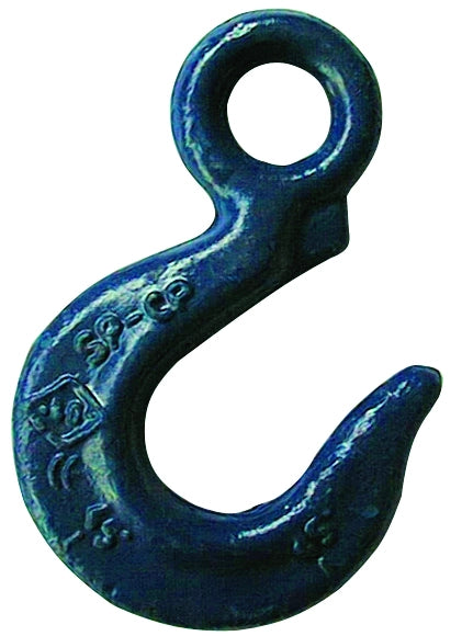 GANCIO DI SOLLEVAMENTO SENZA SICURA  portata kg. 250
