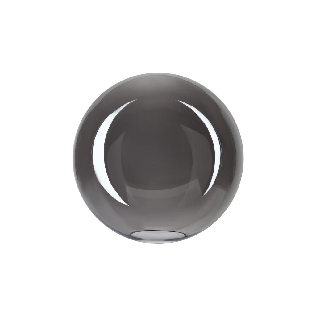 Diffusore Collezione MAPA Fumè 30 Cm Vetro Ideal Lux