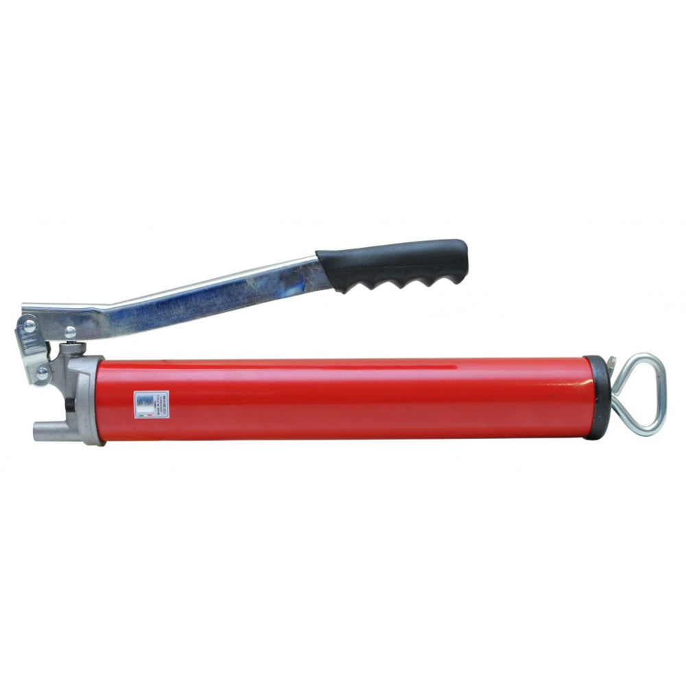 INGRASSATORE POMPA INGRASSAGGIO PER GRASSO SFUSO MANUALE A LEVA 1000gr BONEZZI