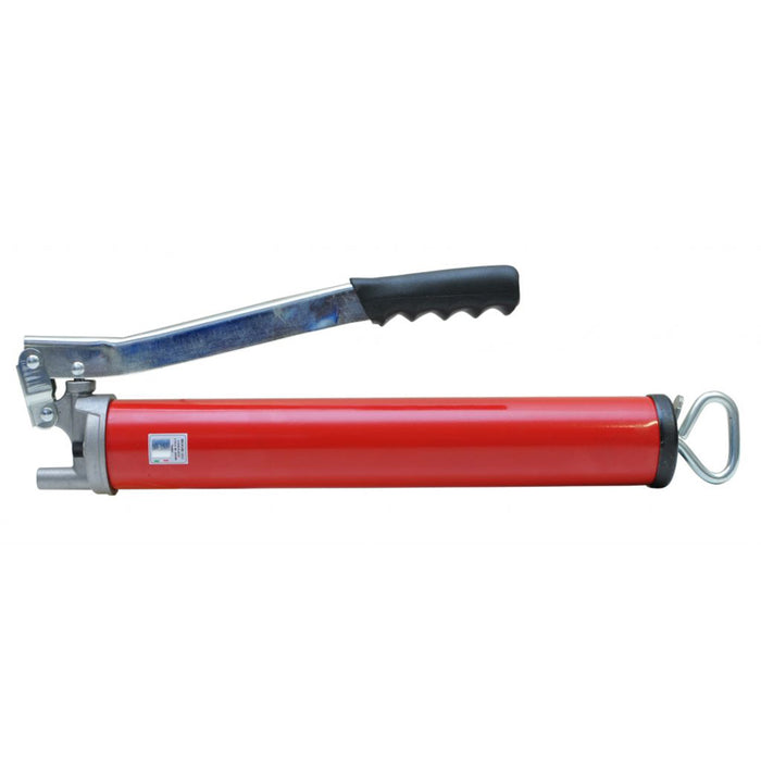 INGRASSATORE POMPA INGRASSAGGIO PER GRASSO SFUSO MANUALE A LEVA 1000gr BONEZZI