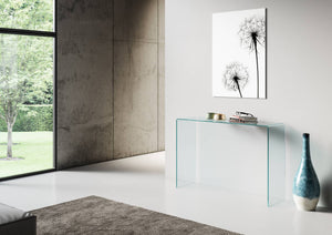 Consolle in vetro - CLERK