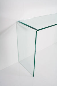 Consolle in vetro - CLERK