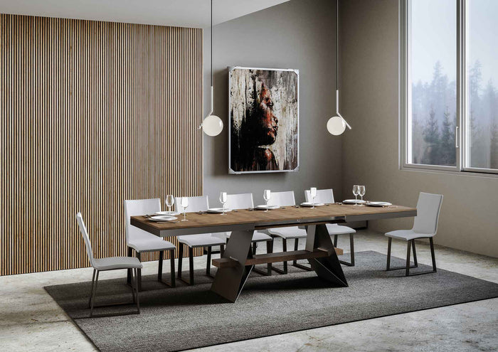 ELIMINARE Colore: Noce