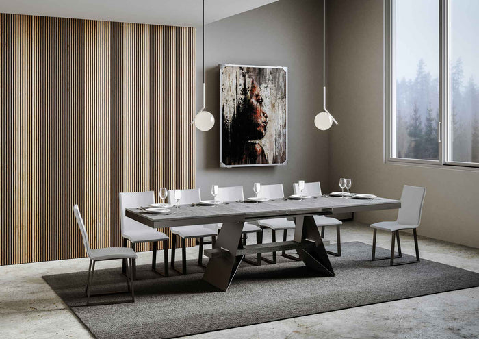 ELIMINARE Colore: Cemento